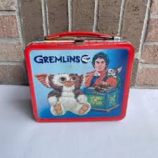 Buy Gremlins Lunch Box Online In India - Etsy India
