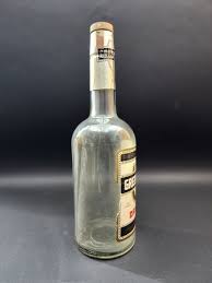 Vintage Green River Extra Dry Gin 1 Gallon Advertising ...