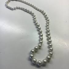 kate spade | Jewelry | Kate Spade New Graduated Pearl ...