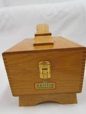 Griffin Shoe Polish In Vintage Shoe Accessories | eBay