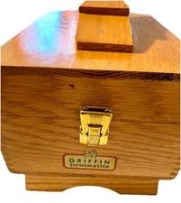 1960s Vintage Shoe Shine Boxes for sale | eBay