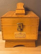 Everyday Original Vintage Shoe Shoe Shine Boxes for sale | eBay