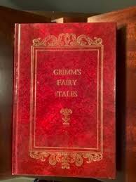 Grimm's Fairy Tales by Brothers Grimm: New Hardcover (1973 ...