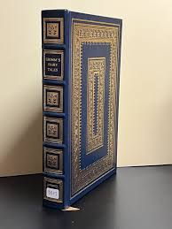 Grimm's Fairy Tales by Grimm, Jacob; Wilhelm Grimm; Lous Untermeyer (Editor); Bryna Untermeyer (Editor); Louis Untermeyer (Forward): Like New Hardcover, 329 pages (1980) | Twice Sold Tales, Capitol Hill