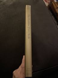 The Rainbow Fairy Book~ 1st/1st HCDJ~Andrew Lang/ Michael ...