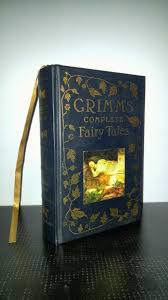 Grimm's Complete Fairy Tales | eBay