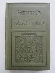 Grimm's Fairy Tales For Children And The Household Collected ...