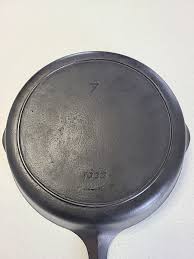 Griswold Iron Mountain 1032 | eBay