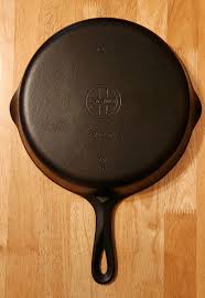 Griswold #8 Cast Iron Skillet Small Logo SBL 704 R | eBay