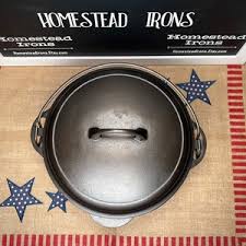 Griswold 1278 Dutch Oven With 1288 Lid - Etsy