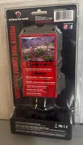 Stealth Cam QS12 | eBay