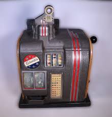 G2E: Clarion Gaming to display historic Columbia penny slot ...