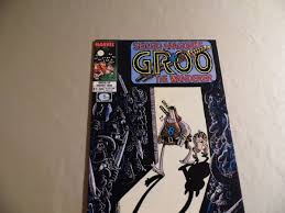 Groo the Wanderer # 37 (Marvel Comics 1988) Free Domestic Shipping | eBay