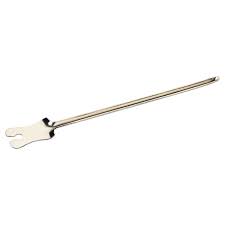 Plain-End Grooved Director, 5"L – AliMed