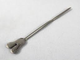 V.MUELLER XBBR GROOVED DIRECTOR | eBay