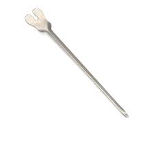 Amazon.com: OdontoMed2011® GROOVED Director with Probe TIP ...