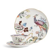Fortune 3 Piece Teaset | Wedgwood