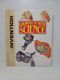The Illustrated Encyclopedia of Invention: Growing Up With ...