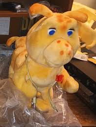 Teddy Ruxpin, His Pal Grubby and (6) Book/Tape Combos - all work perfectly! | eBay