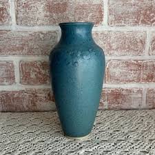 90's Studio Pottery - Etsy