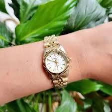 Citron | Accessories | Vintage Citron Quartz Classic Watch ...