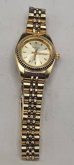 Prescott Watch Analog Wristwatch Untested Vintage | eBay