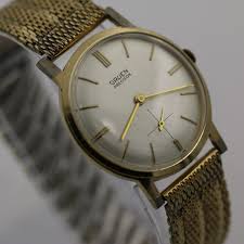 Gruen Swiss Made Mechanical Wrist Watch – Ticktock Guru