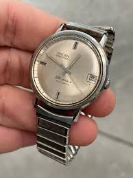 Gruen automatic vintage watch | Mercari