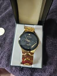 Waltham Wrist Watch Wm111 | eBay