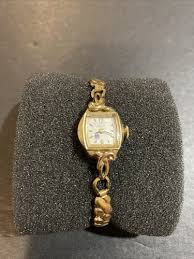 Vintage Manual Ladies Caravelle Watch | eBay