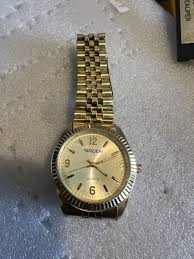 Mens Gruen Prestige By Waltham Pim160m | eBay