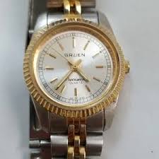 Gruen Precision | Accessories | Gruen Precision Womens ...