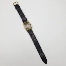 Sold at Auction: Vintage 14K Gold Gruen Precision Men's Watch