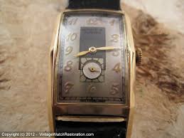 Stunning Two-Tone Gray and Light Gray Gruen in Seriously ...