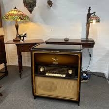 Grundig Musikschrank 7000 the Germany Year 1957-1958 - Etsy New Zealand