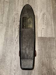 Vintage 1970s Skateboard GT Coyote II by Grentec Skateboard ...