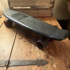 Grentec Vintage Skateboarding & Longboarding Equipment for ...