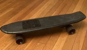 Gt Coyote Skateboard | eBay