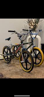 80s-90s freestyle bmx bikes for Sale in Braintree, MA - OfferUp