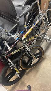 I'm not paying 45k for a gosh darn bicycle 😂