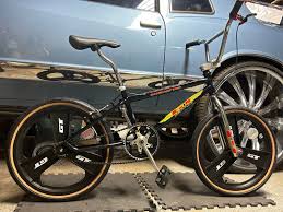 96 GT DYNO MACH ONE Biking Equipment