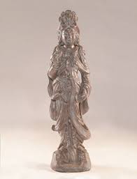 Kwan Yin, Medium – Armstrong Garden Centers