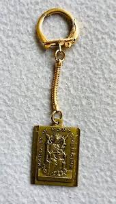 RELIGIOUS MADONNA OF MONTEVERGINE PRIESTS ALTAR CHAMBER ...