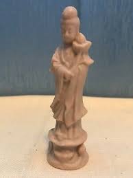 JAPAN FEMALE ASIAN DIC FIGURE. MID CENTURY | eBay