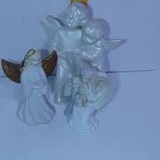 unknown and K collection | Accents | A Trio Of Three ...