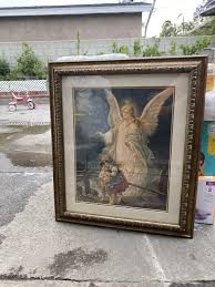 home interior angel de la guarda