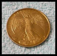 Mystery Factory (TWO 1990s Vintage GUARDIAN ANGEL Double ...