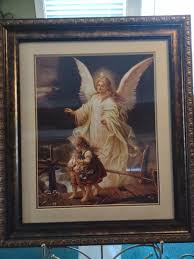 Home Interiors, Celebrating Home, El Angel De La Guarda ...