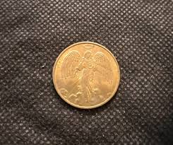 ANGEL TOKEN! e8977UXX | eBay