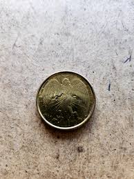 GUARDIAN ANGEL GOLD TONED COIN TOKEN "THANK YOU FOR BEING AN ANGEL"(RC4-1) | eBay